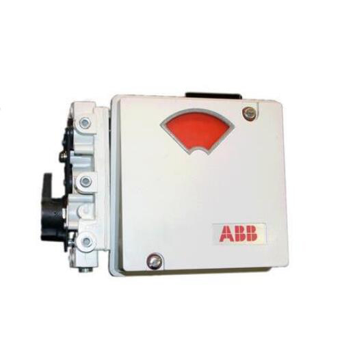 ABB AV1电动气动定位器