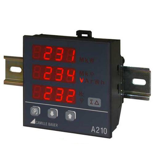 SINEAX A210