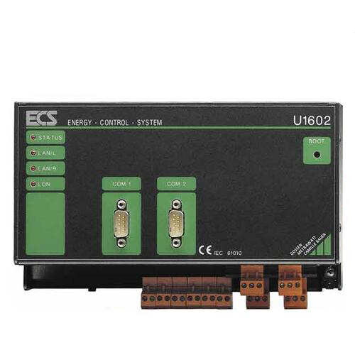 GMC-I U1602型微量加法器