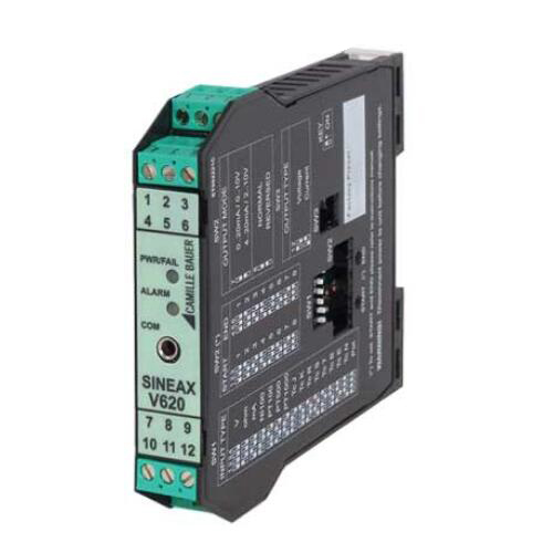 GMC-I V620型通用转换器