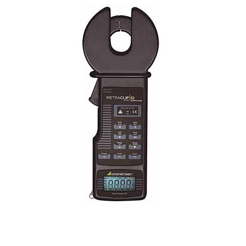GMC-I METRACLIP62数字电流钳表