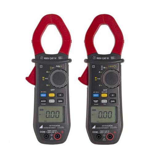 GMC-I METRACLIP85钳形万用表