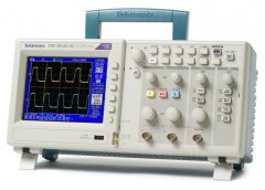 TBS1102数字示波器