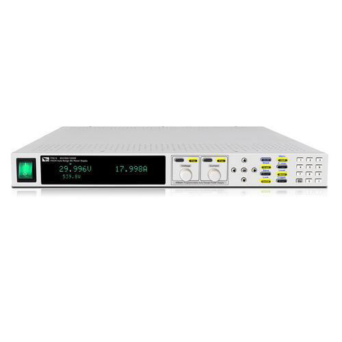 ITECH IT6500系列可编程直流电源