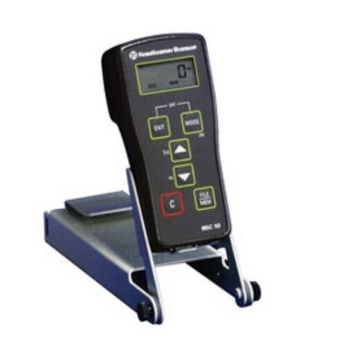 Krautkramer MIC10超声波硬度计