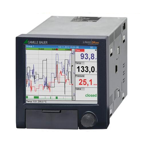 LINAX DR2000视频记录仪