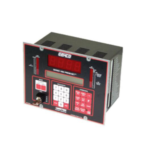 AMETEK 1992系列可编程限位开关