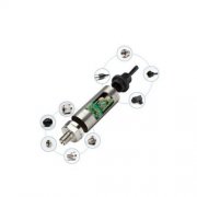 Druck PMP50D3型压力传感器