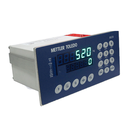 Mettler Toledo B520称重显示控制器