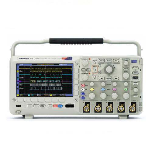 Tektronix DPO2022B混合信号示波器