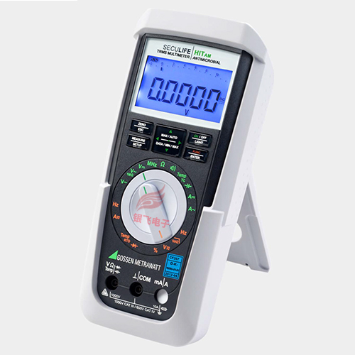 GMC-I SECULIFE HITMD万用表