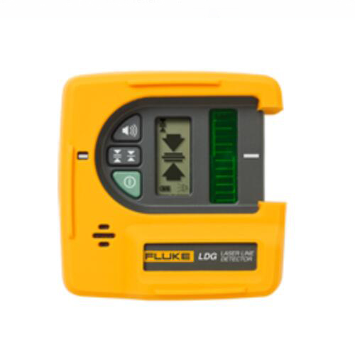 Fluke LDR激光线探测器