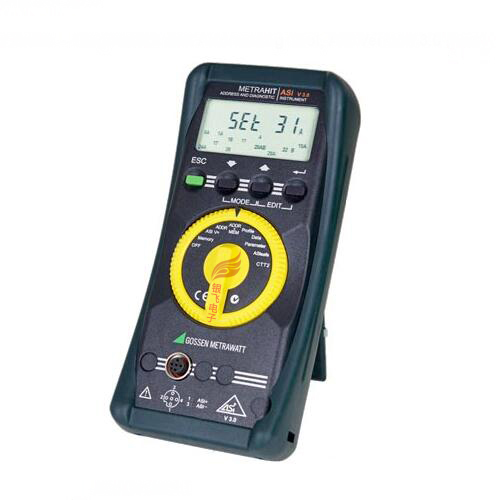 GMC-I METRAHITASI v3.0寻址仪