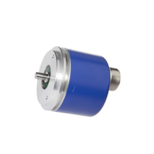 德国IPF VD580528旋转编码器