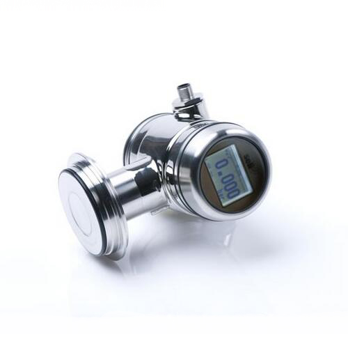 德国SELI SDT43型高端压力变送器