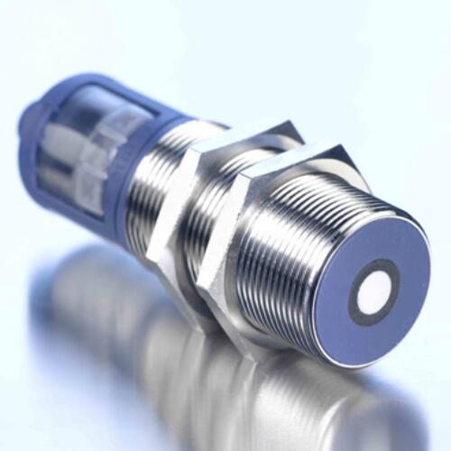 Microsonic mic+25/EE/TC超声波传感器
