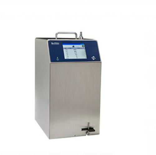 BIOTRAK 9510-BD实时可变粒子计数器