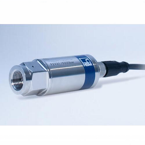 德国HBM P2VA1压力传感器