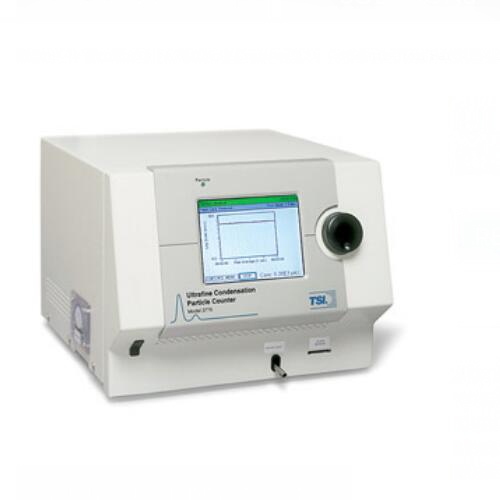 TSI 3776型超细凝聚颗粒计数器