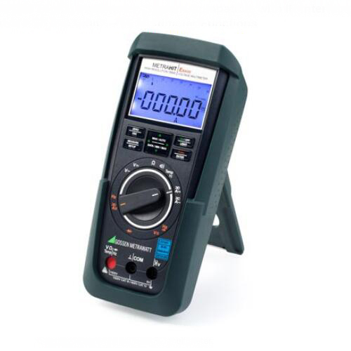 METRAHIT EBASE数字万用表