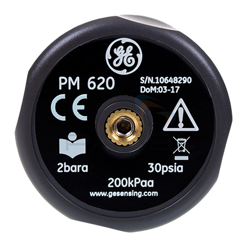 Druck PM620压力模块