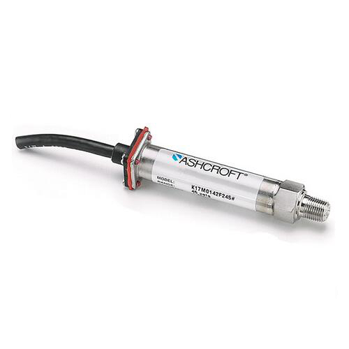 Ashcroft K1多功能压力传感器