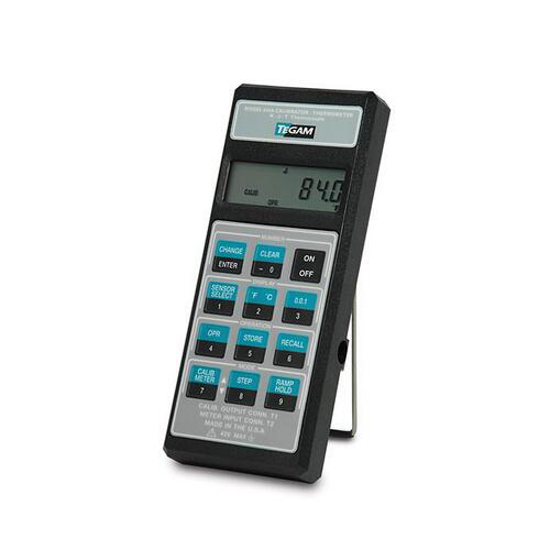 美国TEGAM 840A型温度校准器