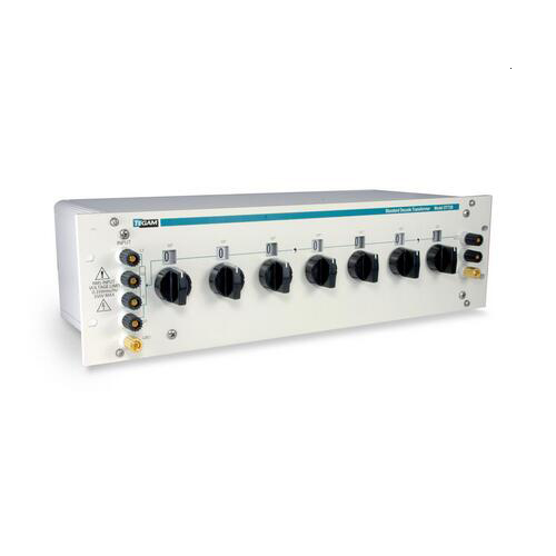 美国TEGAM DT72B型电感式分压器