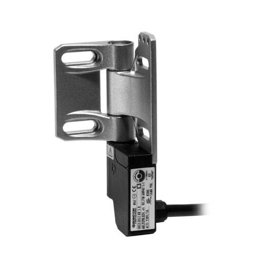 BERNSTEIN SHS3型安全铰链开关