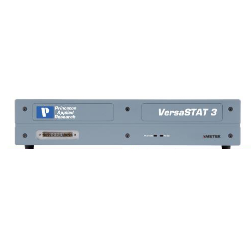 AMETEK VersaSTAT3恒电位电流仪