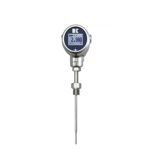 KLAY TT-4000智能温度变送器