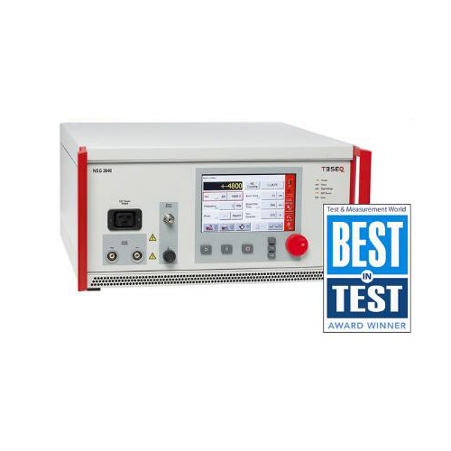 TESEQ NSG3040多功能发生器