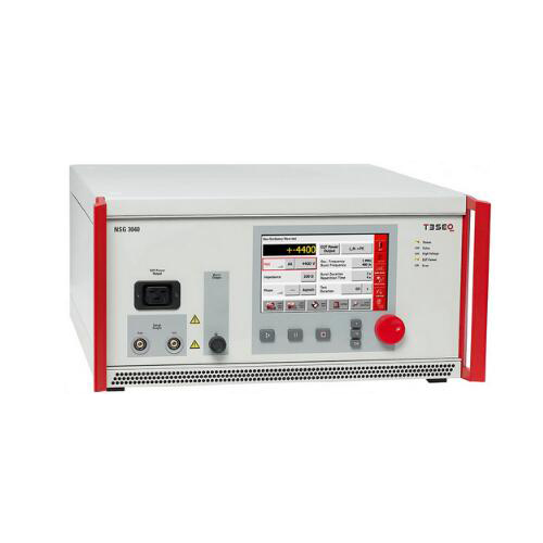 TESEQ NSG3040-SOW多功能发生器