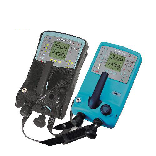 Druck DPI615-700kPa(-700）压力校验仪