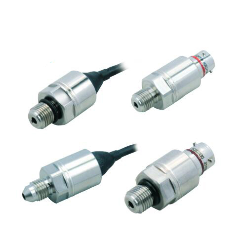 Druck PMP4392汽车压力传感器