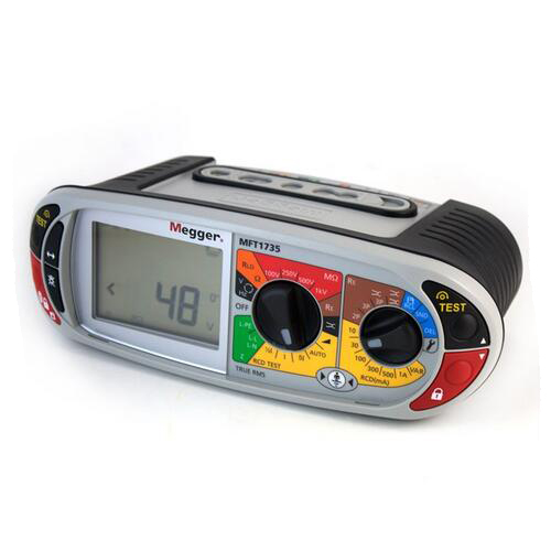 Megger MFT1735多功能测试仪