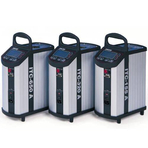 AMETEK ITC320A温度校验仪