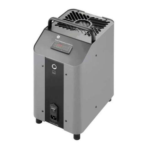 Druck DryTC1650干式温度校验仪