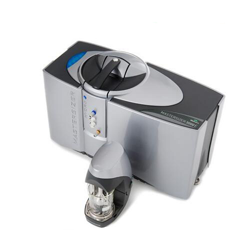 Mastersizer 3000E入门级粒度分析仪