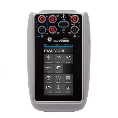GE Druck DPI620G-FF多功能校准器