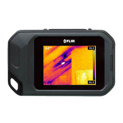 FLIR C2小型热成像系统