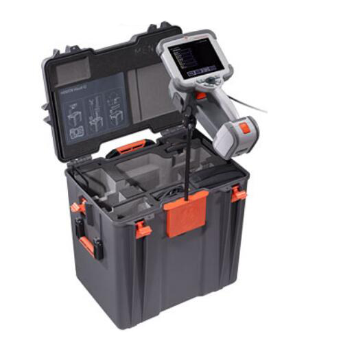 GE Mentor Visual IQAS4020-CO视频内窥镜