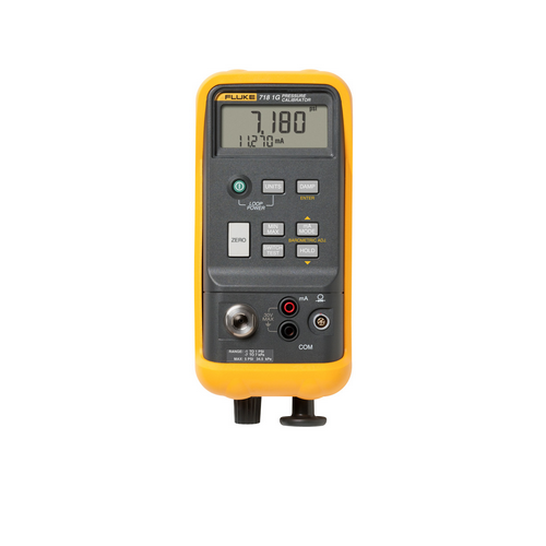 Fluke 718-100G压力校准仪器