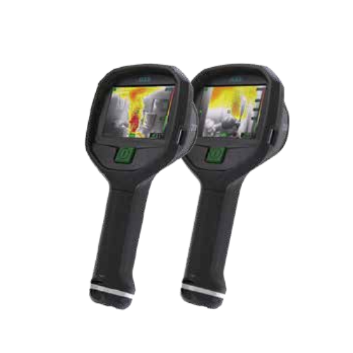 FLIR K53消防红外热像仪