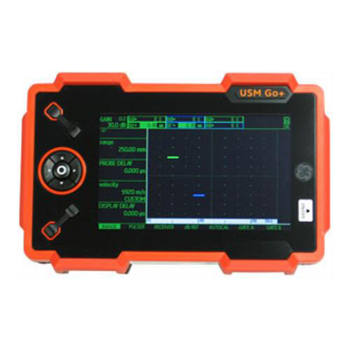 GE USM Go+手持式超声波探伤仪