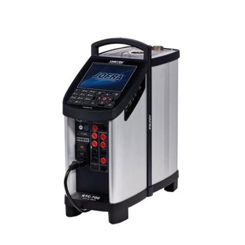 AMETEK RTC-700C115BNONDLCR4F温度校验仪