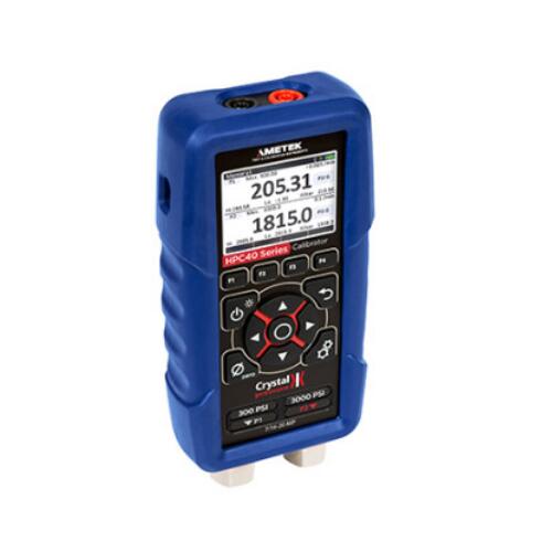 HPC41-100PSI-DOX压力校验仪