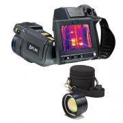 FLIR T600-NIST-15红外热成像相机