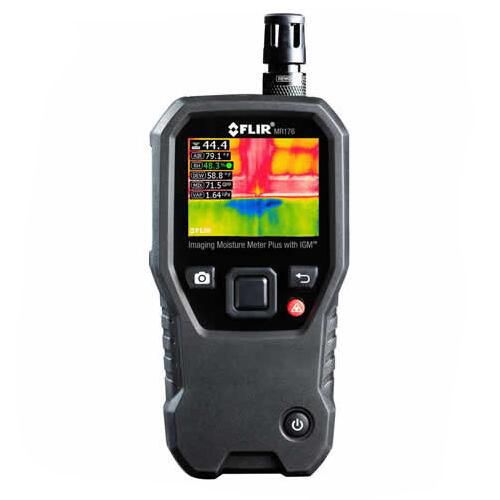 FLIR MR176红外成像温湿度计