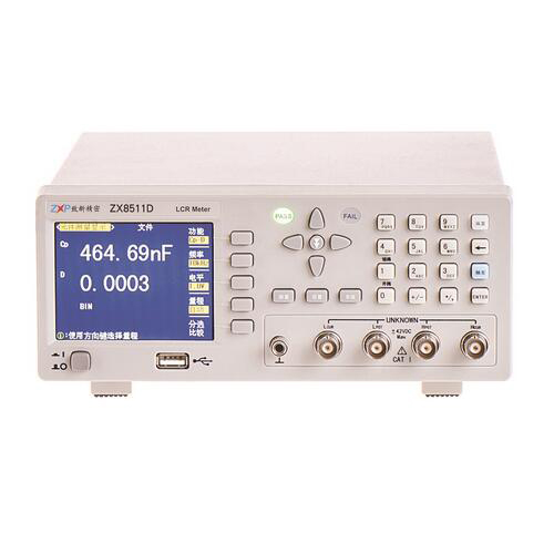 致新ZX2811C LCR数字电桥